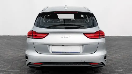 KIA Cee'd Ceed 1.5 T-GDI M
