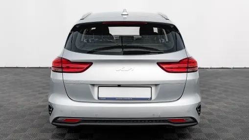 KIA Cee'd Ceed 1.5 T-GDI M