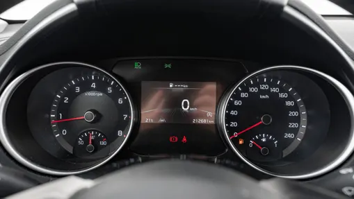 KIA Cee'd Ceed 1.5 T-GDI M