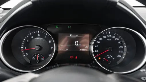 KIA Cee'd Ceed 1.5 T-GDI M