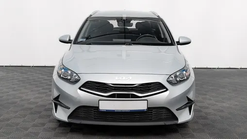 KIA Cee'd Ceed 1.5 T-GDI M