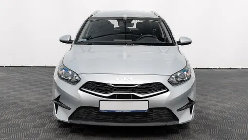 KIA Cee'd Ceed 1.5 T-GDI M