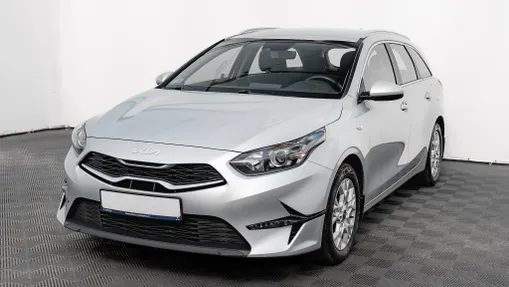 KIA Cee'd Ceed 1.5 T-GDI M
