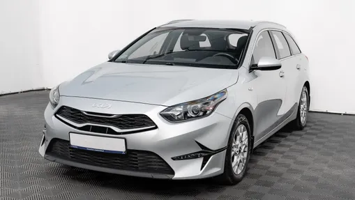 KIA Cee'd Ceed 1.5 T-GDI M