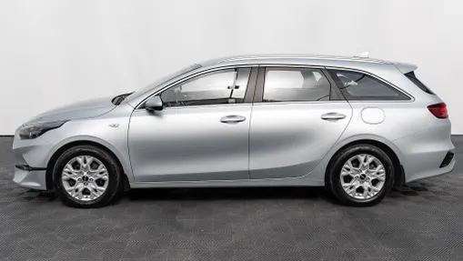 KIA Cee'd Ceed 1.5 T-GDI M