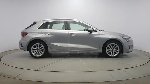 AUDI A3 A3 35 TFSI mHEV Advanced S tronic