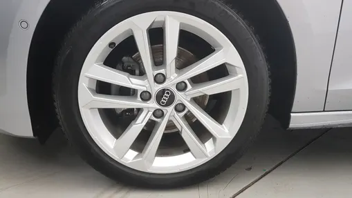 AUDI A3 A3 35 TFSI mHEV Advanced S tronic