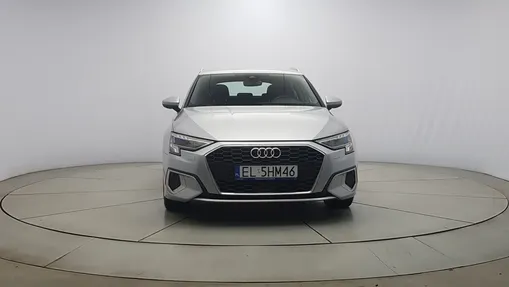AUDI A3 A3 35 TFSI mHEV Advanced S tronic