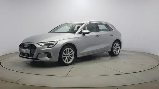 AUDI A3 A3 35 TFSI mHEV Advanced S tronic