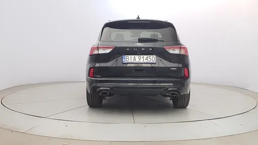 FORD Kuga Kuga 2.5P PHEV FWD ST-Line