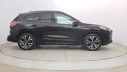 FORD Kuga Kuga 2.5P PHEV FWD ST-Line