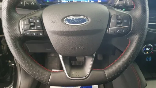 FORD Kuga Kuga 2.5P PHEV FWD ST-Line