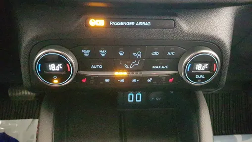 FORD Kuga Kuga 2.5P PHEV FWD ST-Line