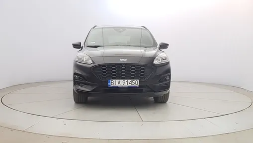 FORD Kuga Kuga 2.5P PHEV FWD ST-Line