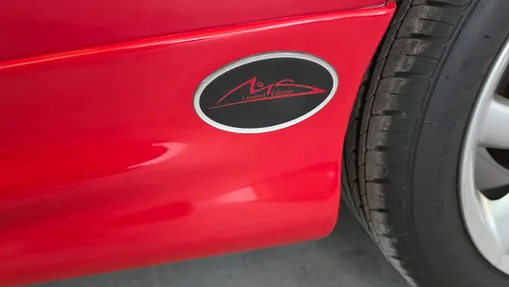 FIAT Seicento -