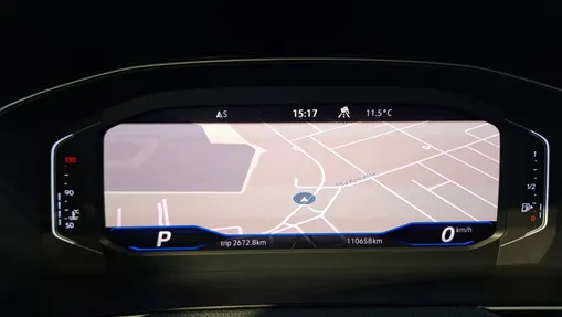 VOLKSWAGEN Passat Passat 2.0 TSI Elegance DSG