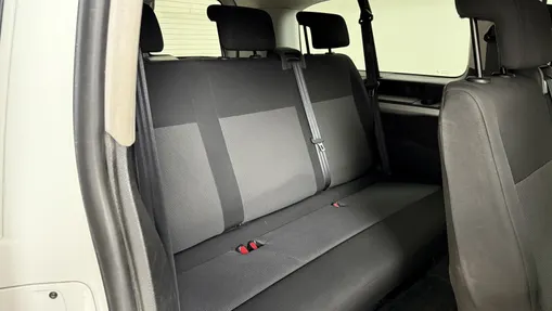 TOYOTA Proace Proace Kombi 2.0 D-4D Long 2,8t