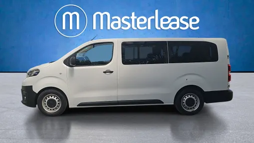 TOYOTA Proace Proace Kombi 2.0 D-4D Long 2,8t