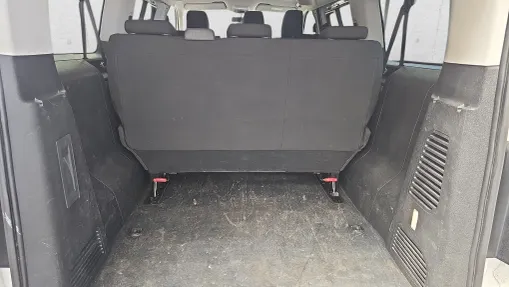 TOYOTA Proace Proace Kombi 2.0 D-4D Long 2,8t