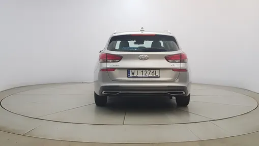 HYUNDAI i30 i30 1.0 T-GDI Modern