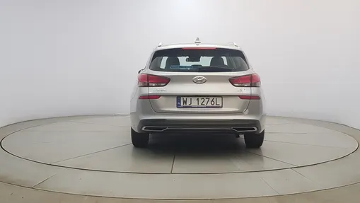 HYUNDAI i30 i30 1.0 T-GDI Modern