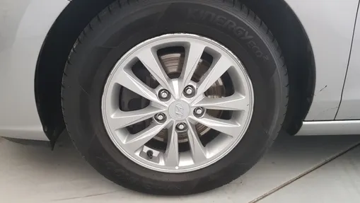 HYUNDAI i30 i30 1.0 T-GDI Modern