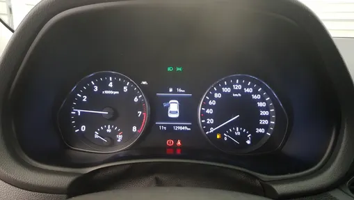 HYUNDAI i30 i30 1.0 T-GDI Modern