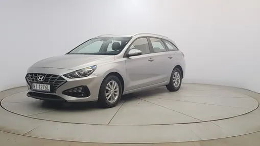 HYUNDAI i30 i30 1.0 T-GDI Modern