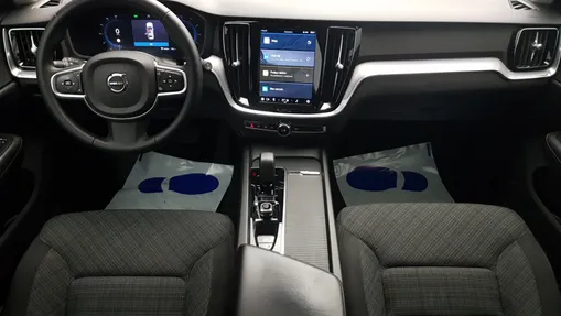 VOLVO V60 V60 B4 D Core aut