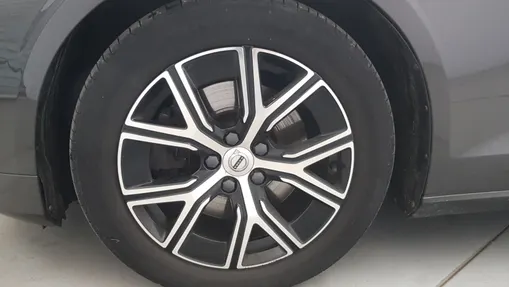 VOLVO V60 V60 B4 D Core aut