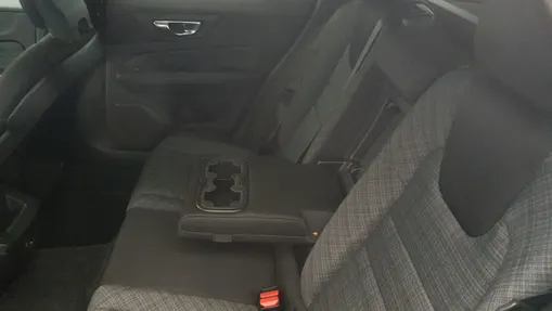 VOLVO V60 V60 B4 D Core aut