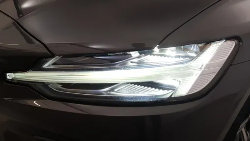 VOLVO V60 V60 B4 D Core aut