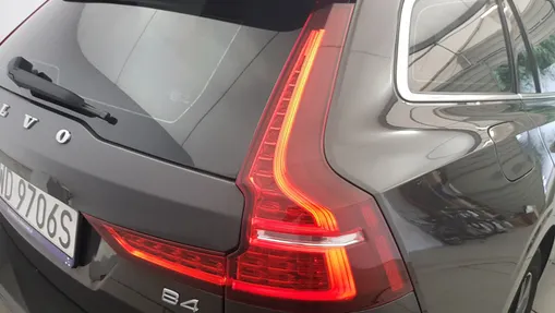 VOLVO V60 V60 B4 D Core aut