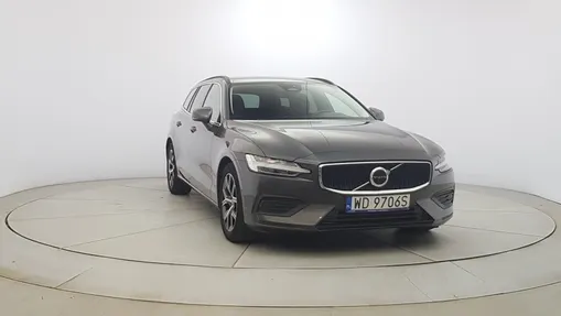 VOLVO V60 V60 B4 D Core aut