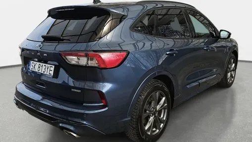 FORD Kuga Kuga 2.5 FHEV FWD ST-Line X