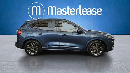 FORD Kuga Kuga 2.5 FHEV FWD ST-Line X