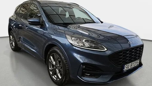 FORD Kuga Kuga 2.5 FHEV FWD ST-Line X