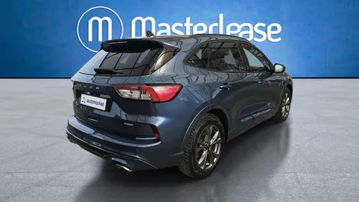 FORD Kuga Kuga 2.5 FHEV FWD ST-Line X