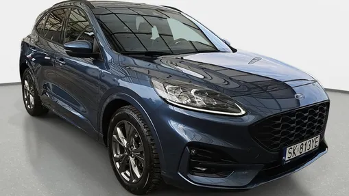 FORD Kuga Kuga 2.5 FHEV FWD ST-Line X