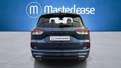 FORD Kuga Kuga 2.5 FHEV FWD ST-Line X