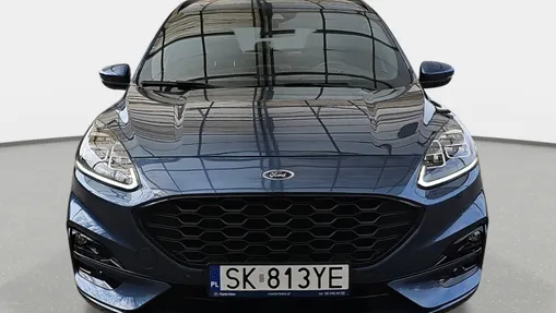 FORD Kuga Kuga 2.5 FHEV FWD ST-Line X