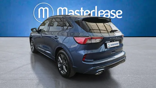 FORD Kuga Kuga 2.5 FHEV FWD ST-Line X