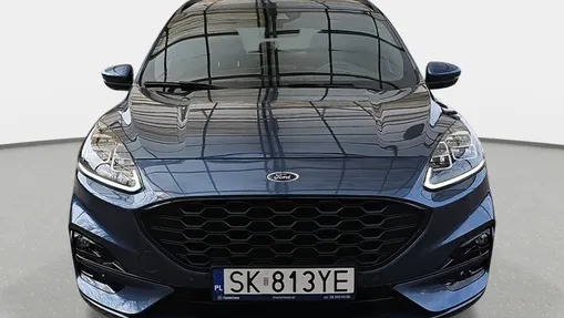 FORD Kuga Kuga 2.5 FHEV FWD ST-Line X