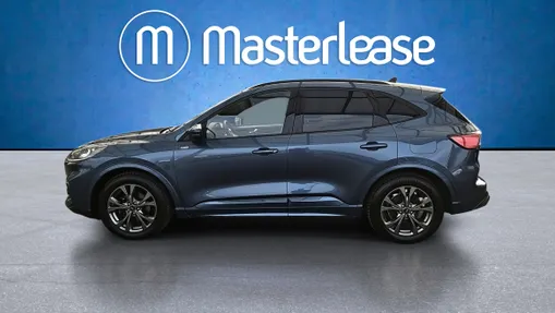 FORD Kuga Kuga 2.5 FHEV FWD ST-Line X