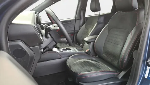 FORD Kuga Kuga 2.5 FHEV FWD ST-Line X