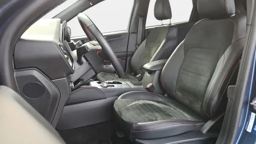 FORD Kuga Kuga 2.5 FHEV FWD ST-Line X
