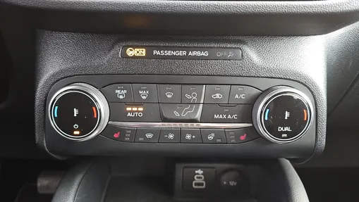 FORD Kuga Kuga 2.5 FHEV FWD ST-Line X