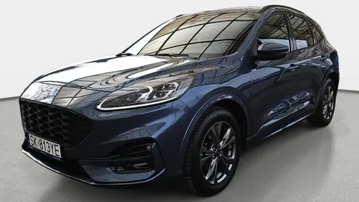 FORD Kuga Kuga 2.5 FHEV FWD ST-Line X