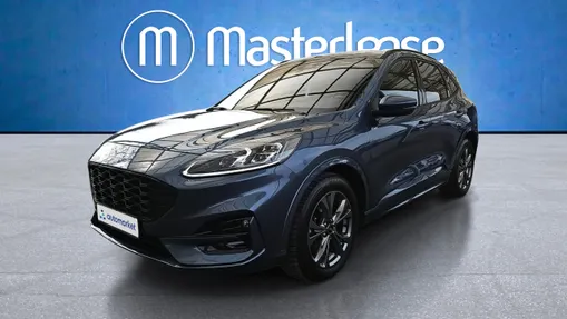 FORD Kuga Kuga 2.5 FHEV FWD ST-Line X