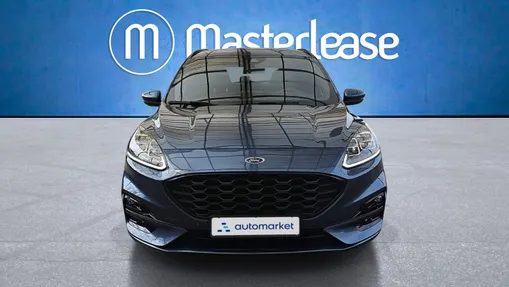 FORD Kuga Kuga 2.5 FHEV FWD ST-Line X